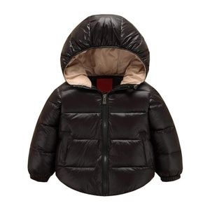 Unisex Lightweight Puffer
